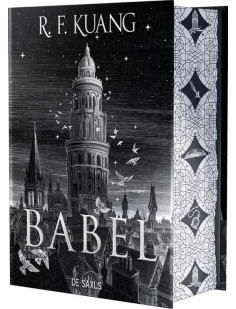 Babel (coffret relie collector)