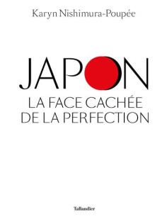 Japon, la face cachée de la perfection