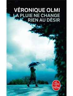 La pluie ne change rien au desir