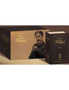 Coffret correspondance complète