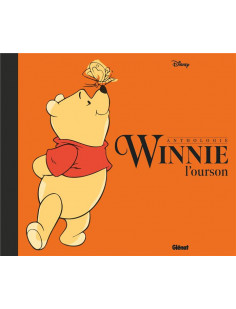 Winnie l'ourson anthologie