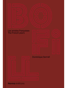 Ricardo bofill. les années françaises