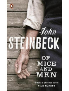 Of mice and men