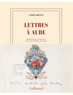 Lettres a aube - (1938-1966)