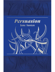 Persuasion. édition collector