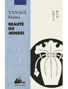 Beauté du mingei