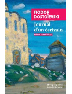 Journal d'un écrivain