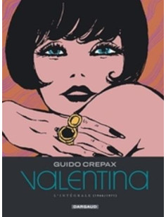 Valentina - tome 3