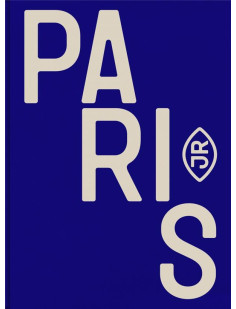 Jr   paris