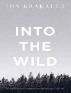 Into the wild