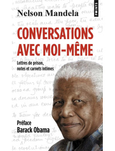 Conversations avec moi-même