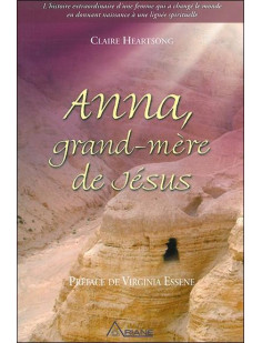 Anna  -  grand-mere de jesus