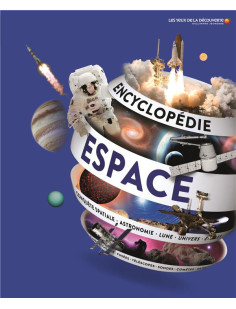 Encyclopédie de l'espace