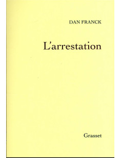 L'arrestation