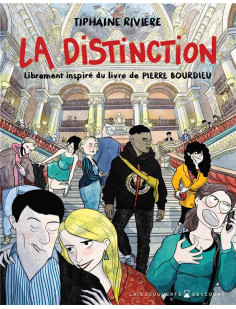 La distinction