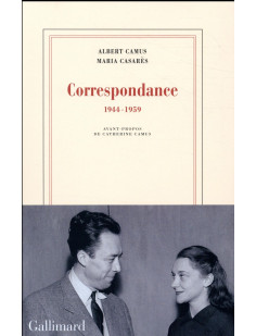 Correspondance  -  1944-1959