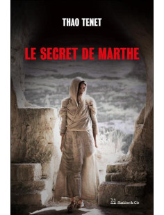 Le secret de marthe