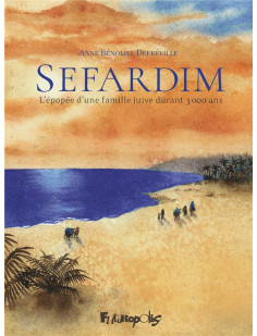 Sefardim