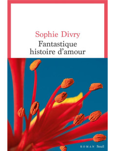 Fantastique histoire d'amour