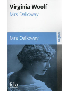 Mrs dalloway