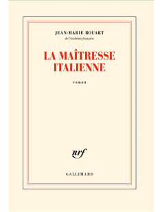 La maîtresse italienne