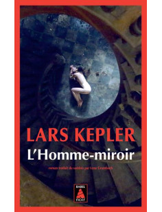 L'homme-miroir