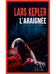 L'araignée