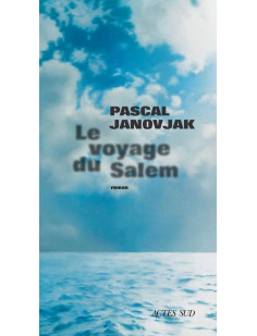 Le voyage du salem