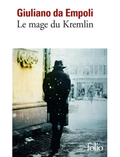 Le mage du kremlin