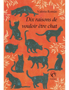 Dix raisons de vouloir être chat