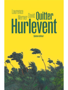 Quitter hurlevent