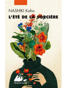 L'eté de la sorcière