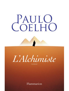 L'alchimiste