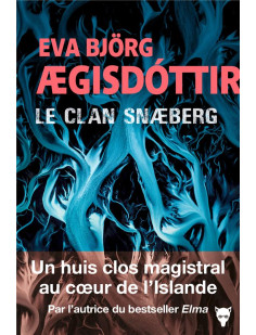 Le clan snæberg