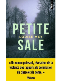 Petite sale