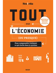 Tout sur l'économie, ou presque - edition 2024