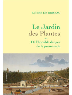 Le jardin des plantes