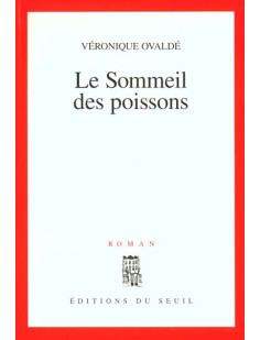 Le sommeil des poissons