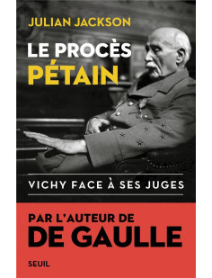 Le procès pétain