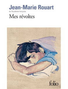 Mes révoltes