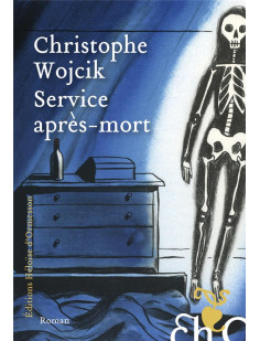 Service après-mort