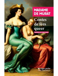 Contes de fées queer