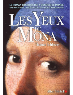 Les yeux de mona