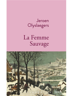 La femme sauvage