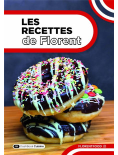 Les recettes de florent