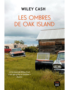 Les ombres de oak island