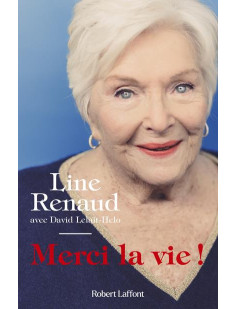 Merci la vie !