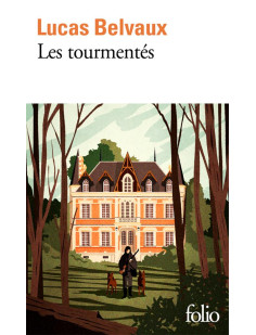 Les tourmentés