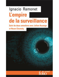 L'empire de la surveillance