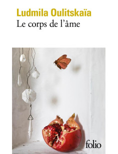 Le corps de l'âme